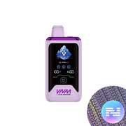 Juicy Grape VNM Ice Mode 30000 Disposable Vape