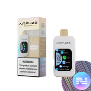 Juicy Peach Airfuze Smart 30000 Disposable Vape