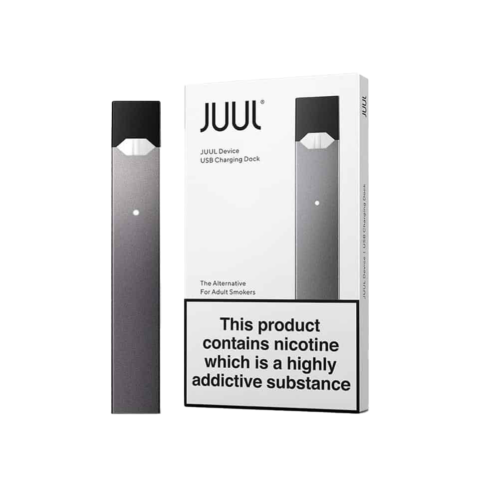 Juul Device