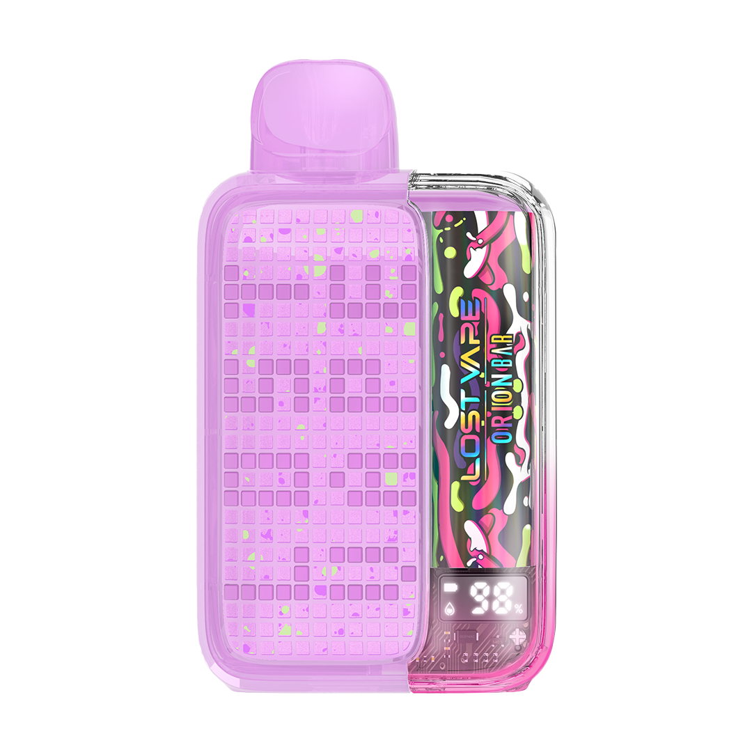 Lost Vape Orion Bar 10000 Disposable - Kiwi Passionfruit Guava