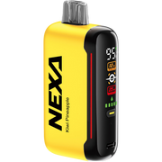 Kiwi Pineapple Nexa N20000 Disposable Vape