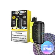 Lemon Heads Geek Bar Pulse X 25000 Disposable Vape