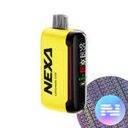 Lemonade Chill Nexa N20000 Disposable Vape