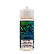 Primus Vape Juice 120 ML E-Liquid - Limearita