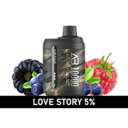 Love Story Air Bar AB10000 Disposable Vape