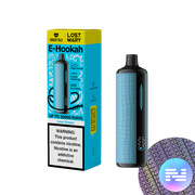 Love Dream Lost Mary x Urban Tale E-Hookah 26000 Disposable Vape