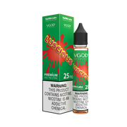 VGOD Salt Nic E-Liquid 30 ML Vape Juice - Luscious