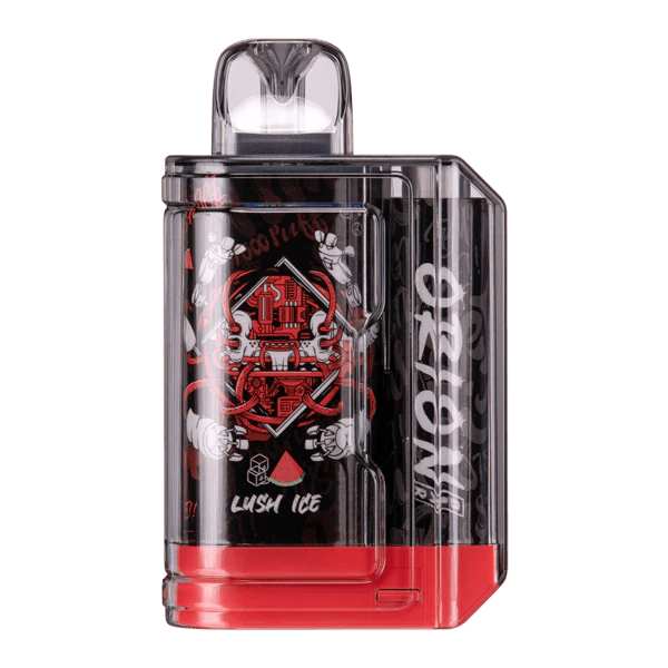 Orion Bar Disposable Vape 5% Nicotine - Lush Ice