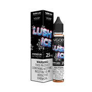 VGOD Salt Nic E-Liquid 30 ML Vape Juice - Lush Ice