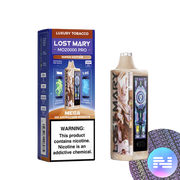 Luxury Tobacco Lost Mary MO20000 PRO Disposable Vape