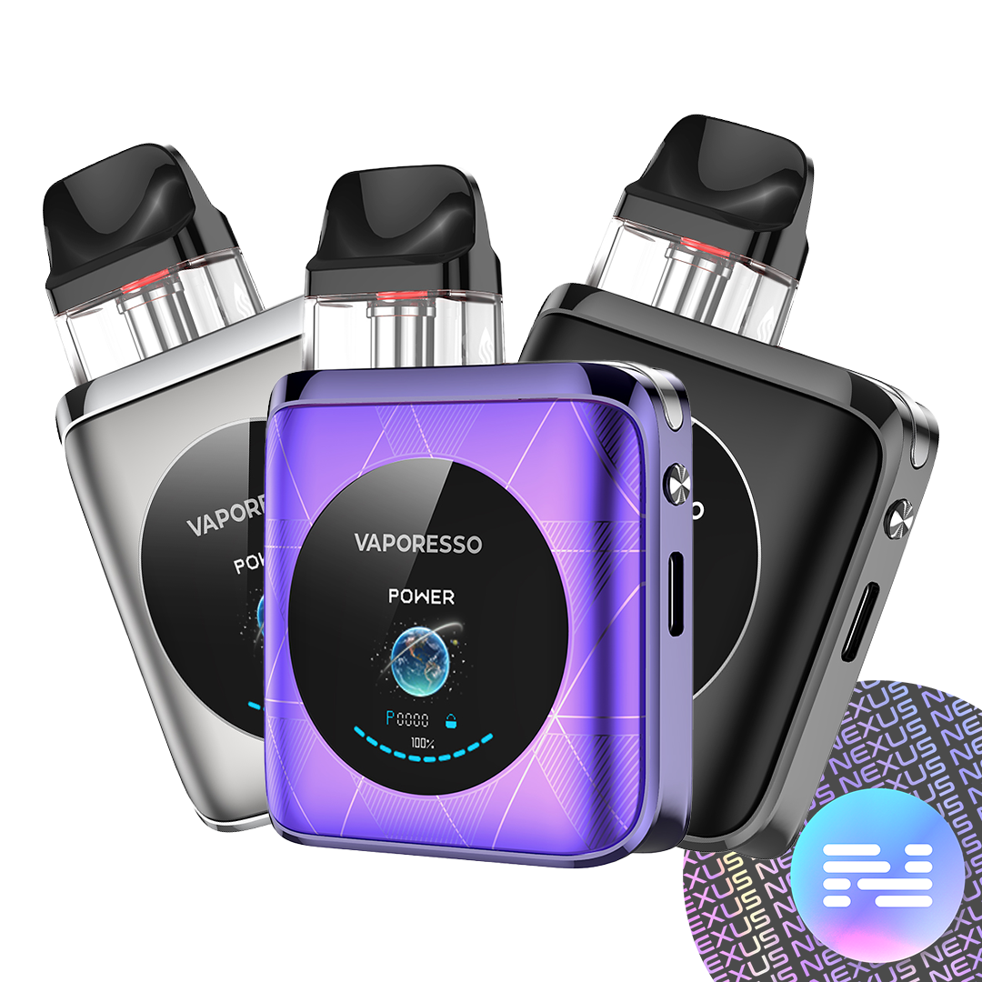 Main Product Image XROS Nano 4 Kit