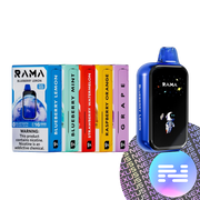 RAMA 16000 Disposable Vape Main