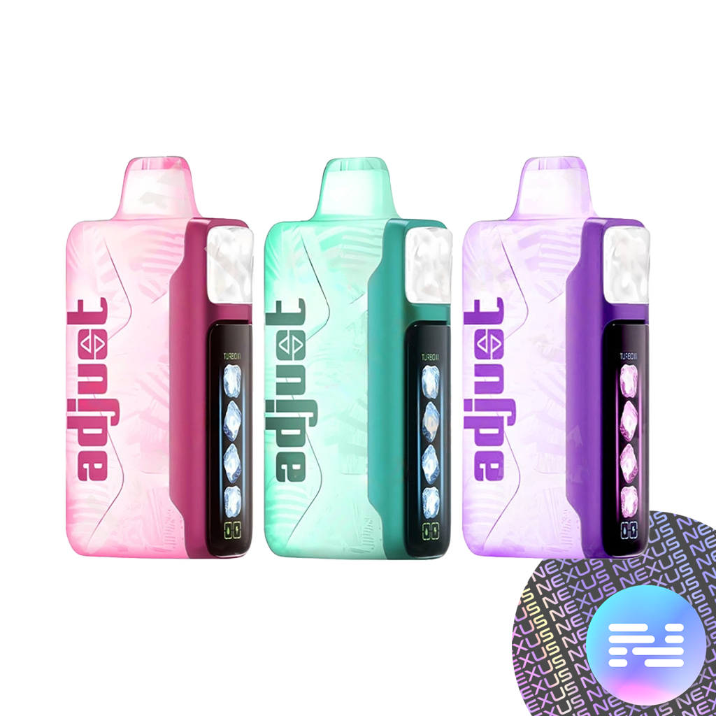 Adjust MySweet 40000 Disposable Vape