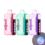 Adjust MySweet 40000 Disposable Vape