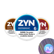 Zyn Nicotine Pouches For Sale Online