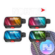 North FT12000 Disposable Vape