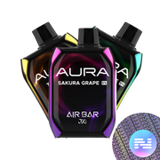 Air Bar AURA 25000 Disposable Vape