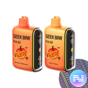 Halloween Edition Geek Bar Pulse Disposable Vape 15000 Puff