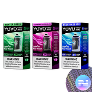 YOVO STARWALK 40000 Disposable Vape