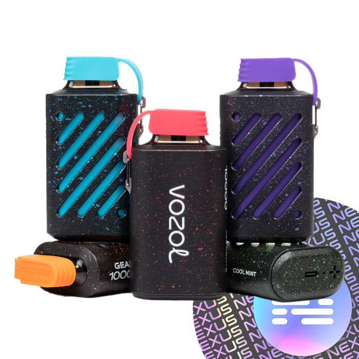 VOZOL Gear 10000 Disposable Vape