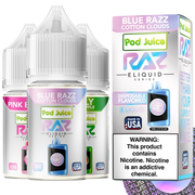 Main Product Image RAZ x Pod Juice E-Liquid