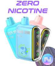 Main Product Page Zero Nicotine Geek Bar Pulse