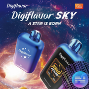 DIGI Flavor Sky 25000 Disposable Vape