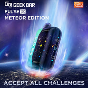 Main Promo Image Geek Bar Pulse X Meteor Edition