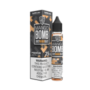 VGOD Salt Nic E-Liquid 30 ML Vape Juice - Mango Bomb