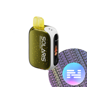 Mango Colada Solaris 25K Disposable Vape