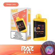 Mango Loco RAZ LTX 25000 Disposable Vape