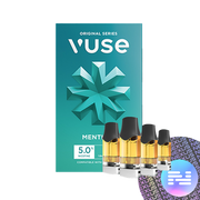 VUSE Alto Menthol 5% - 4 Pack