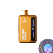 Mexico Mango Crave Plus Turbo 20000 Disposable Vape