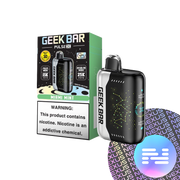 Miami Mint Geek Bar Pulse X 25000 Disposable Vape