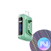 Miami Mint RAZ TN9000 Disposable Vape