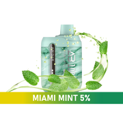 Miami Mint Air Bar AB10000 Disposable Vape