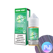 Miami Mint PULSE LIQ Salt E-Liquid by GEEK BAR