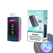 Miami Mint iJOY SD40000 Disposable Vape