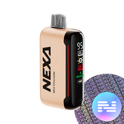 Mint Chocolate Nexa N20000 Disposable Vape