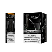 Artic Icy Air Bar Diamond Disposable Vape 500 Puffs