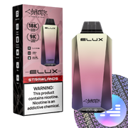 Strawlands Elux CYBEROVER 18000 Disposable Vape