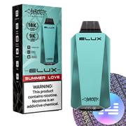 Summer Love Elux CYBEROVER 18000 Disposable Vape