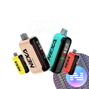 Nexa N20000 Disposable Vape