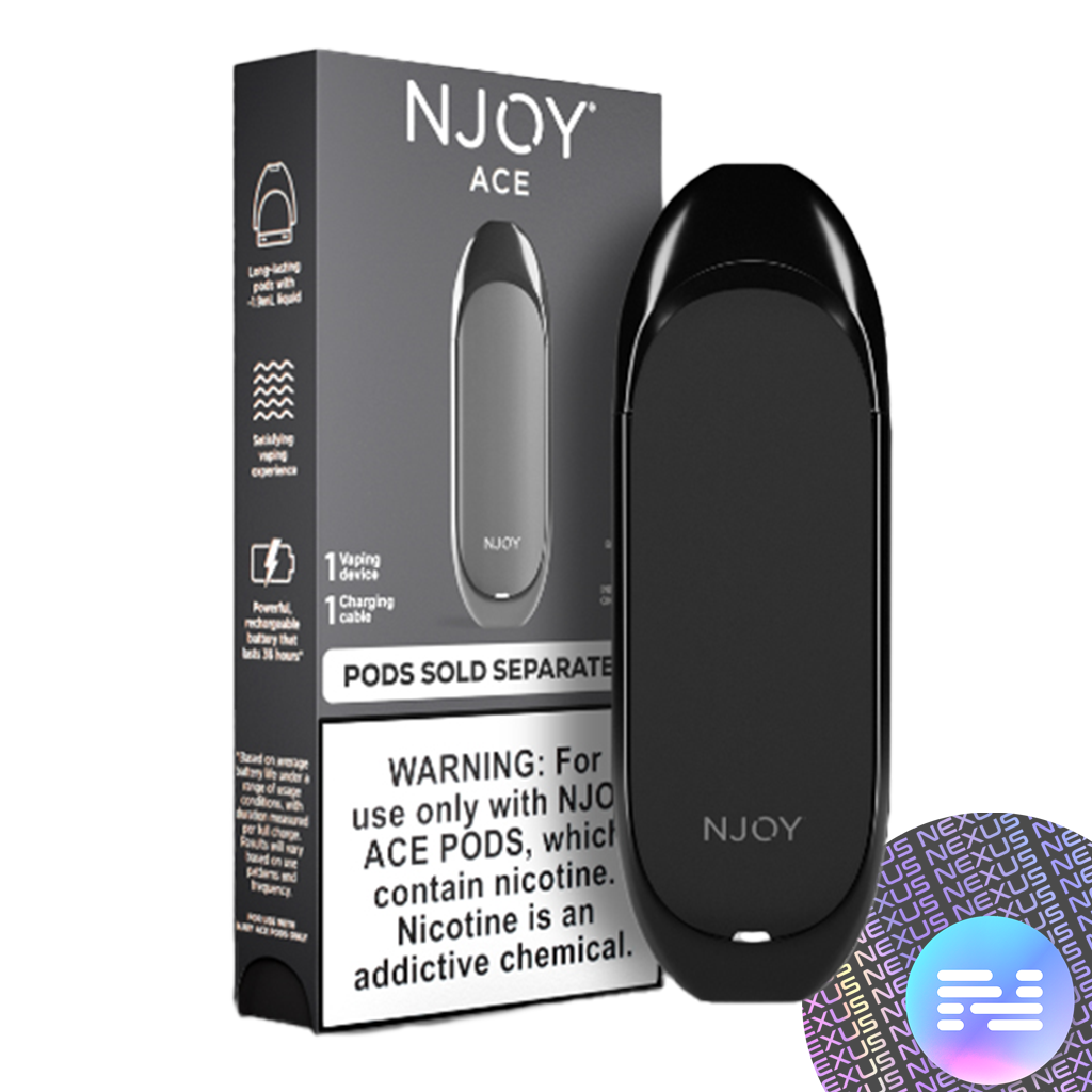 NJOY ACE Device Kit