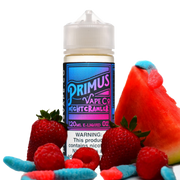 Primus Vape Juice 120 ML E-Liquid - Night Crawler