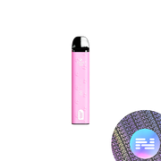 OG Guava CRAVE MAX Disposable Vape 2500 Puff