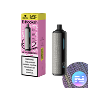 Paan Rose Lost Mary x Urban Tale E-Hookah 26000 Disposable Vape