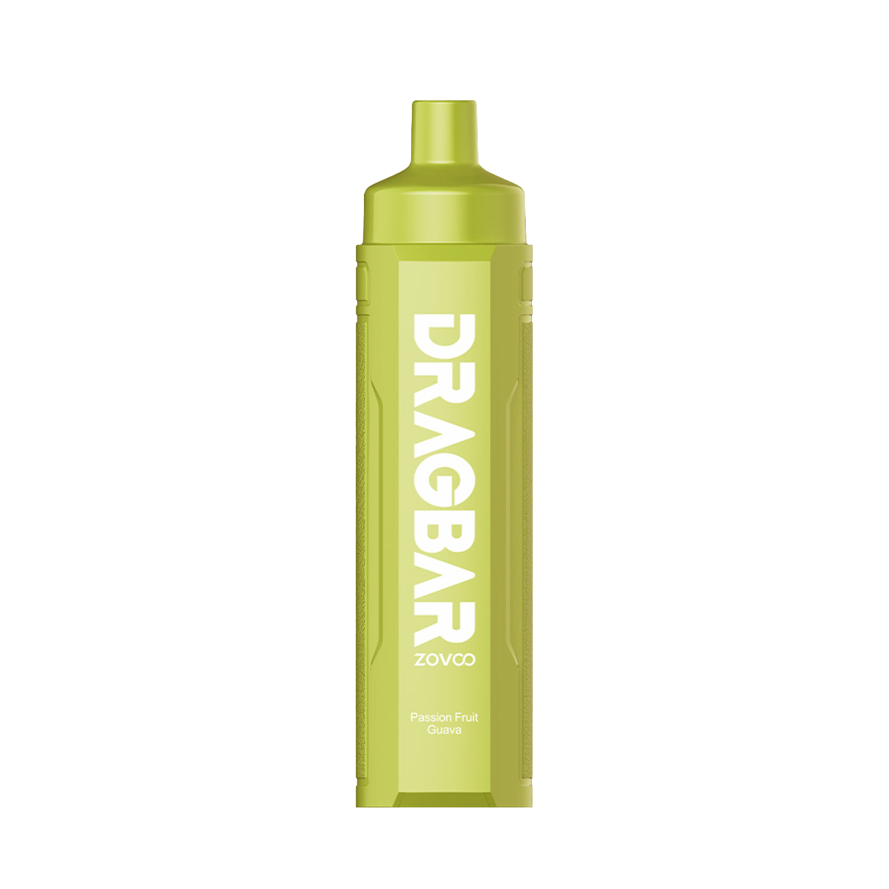 ZoVoo DragBar R6000 Disposable Rechargeable Vape - Passion Fruit Guava