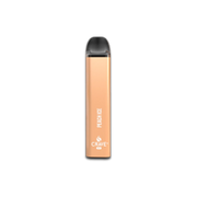 Peach Ice CRAVE MAX Disposable Vape 2500 Puff