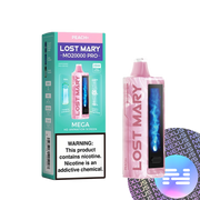 Peach Lost Mary MO20000 PRO Disposable Vape